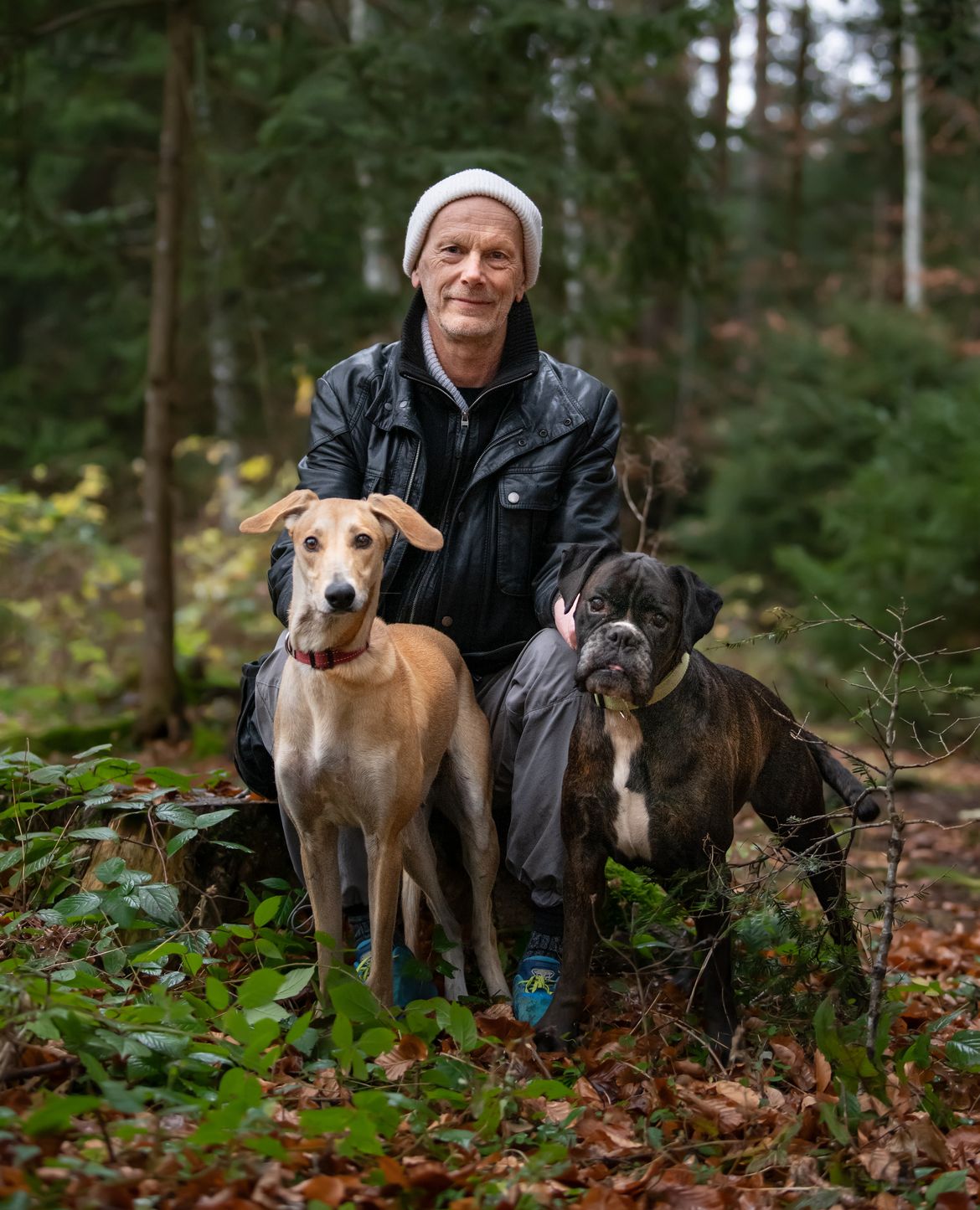 Daniel_Koch Daniel Koch – Botschafter des Hundes 2021